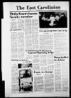 The East Carolinian, September 20, 1979